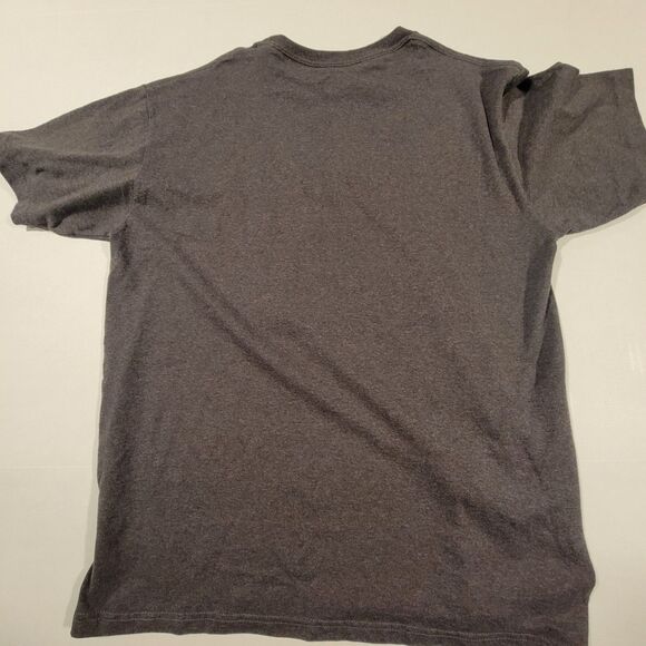 Men's Medium NFL Apparel Pittsburgh Steelers T-Shirt - Picture 2 of 6